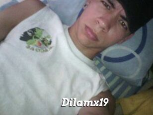 Dilamx19