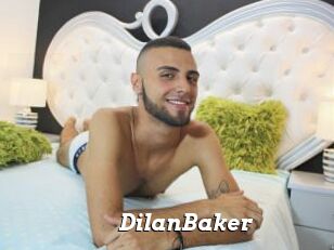 DilanBaker