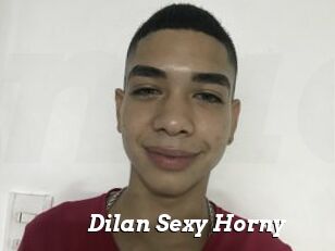 Dilan_Sexy_Horny