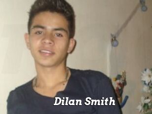 Dilan_Smith