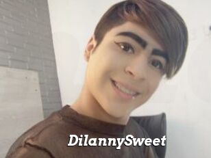 DilannySweet