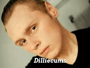 Dilliecums