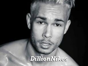 DillionNikes
