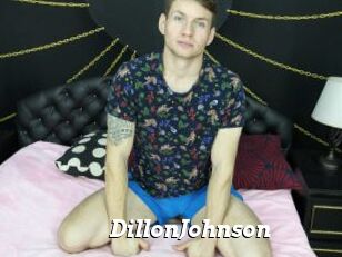 DillonJohnson