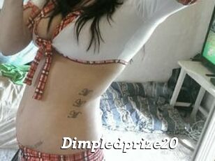 Dimpledprize20