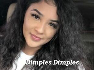 Dimples_Dimples