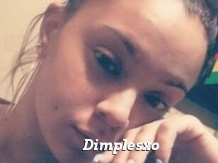 Dimplesxo