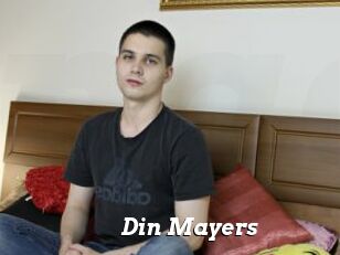 Din_Mayers