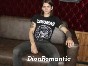 DionRomantic