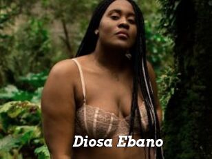 Diosa_Ebano