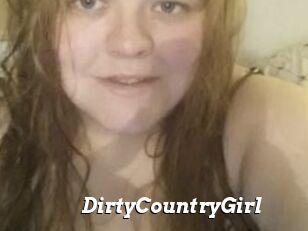 DirtyCountryGirl