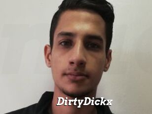 DirtyDickx