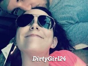 DirtyGirl24