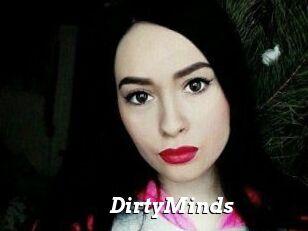 DirtyMinds