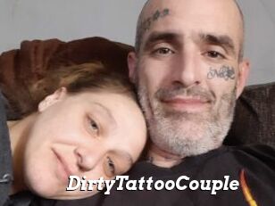 DirtyTattooCouple