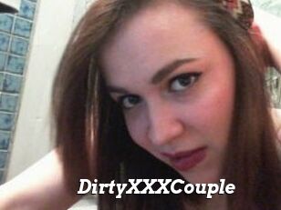 DirtyXXXCouple