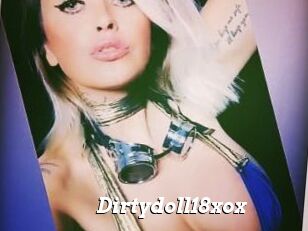 Dirtydoll18xox