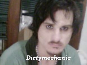 Dirtymechanic