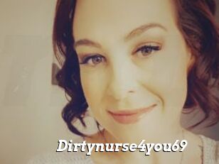 Dirtynurse4you69