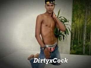 DirtyxCock