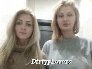 DirtyyLovers