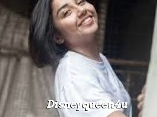 Disneyqueen4u