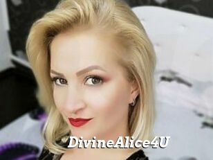 DivineAlice4U