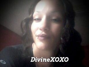 DivineXOXO