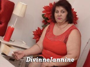 DivinneJannine