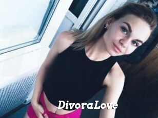 DivoraLove