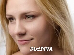 DixiDIVA