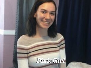 DixieGirl