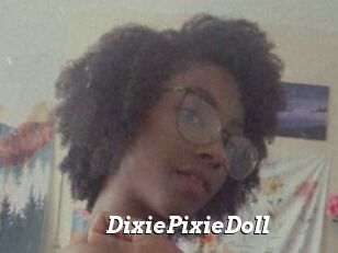 DixiePixieDoll