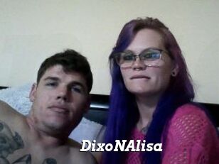 DixoNAlisa