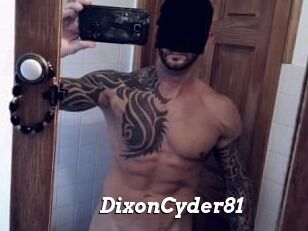 DixonCyder81