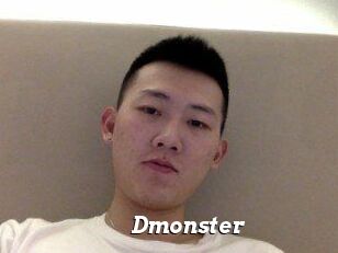 Dmonster