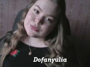 Dofanyulia