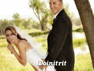 Doinitrit