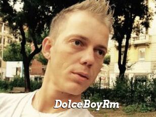 DolceBoyRm