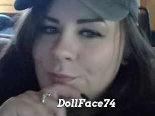 DollFace74