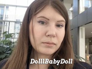 DolllBabyDoll