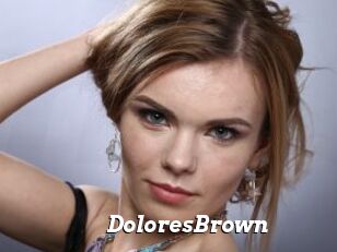 DoloresBrown