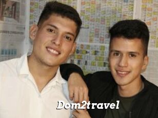 Dom2travel