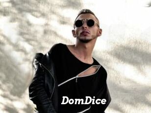 DomDice