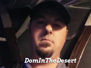 DomInTheDesert