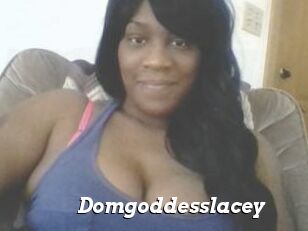 Domgoddesslacey