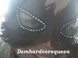 Domhardcorequeen