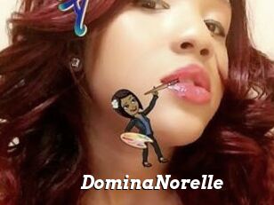 Domina_Norelle