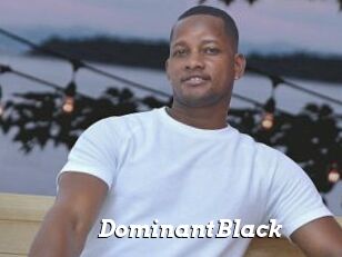 DominantBlack