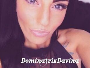 DominatrixDavina